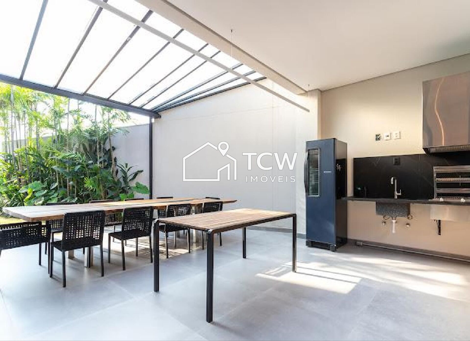 Casa de Condomínio, 3 quartos - Foto 24