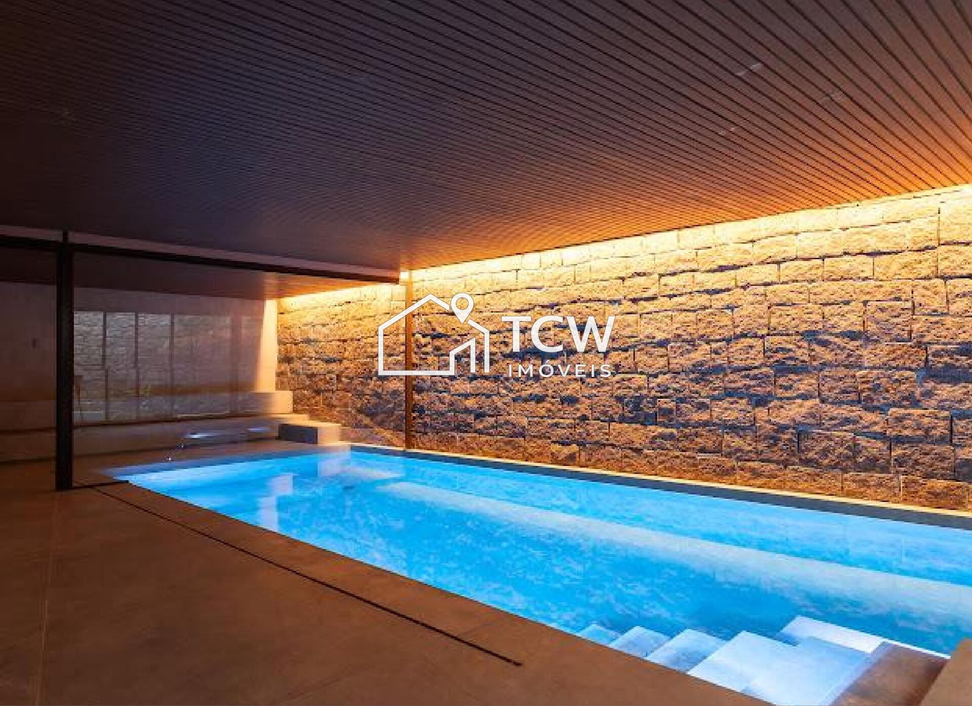 Casa de Condomínio, 3 quartos - Foto 37