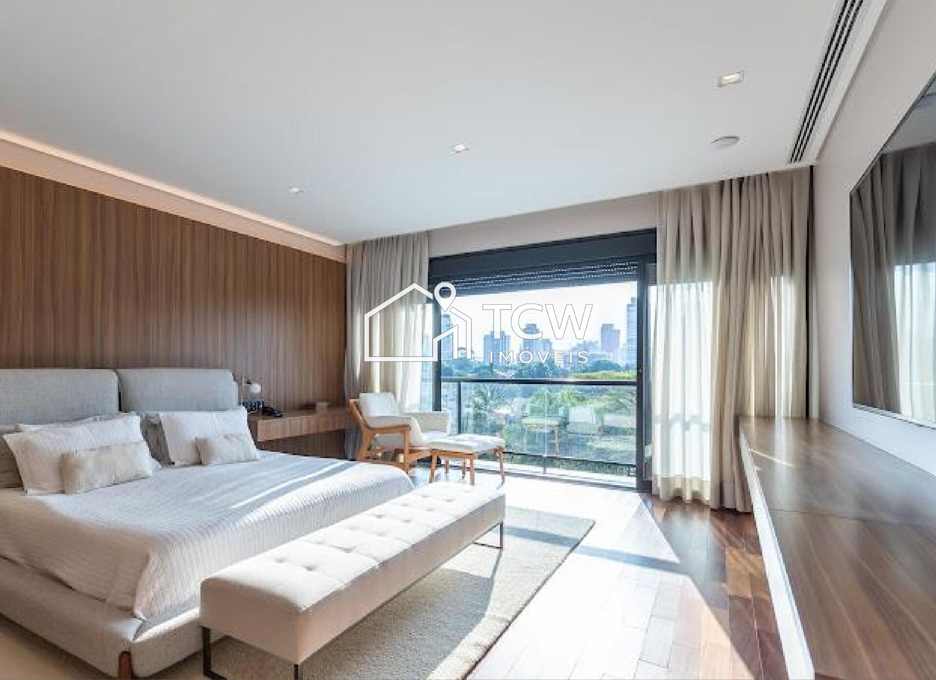 Casa de Condomínio, 3 quartos - Foto 28