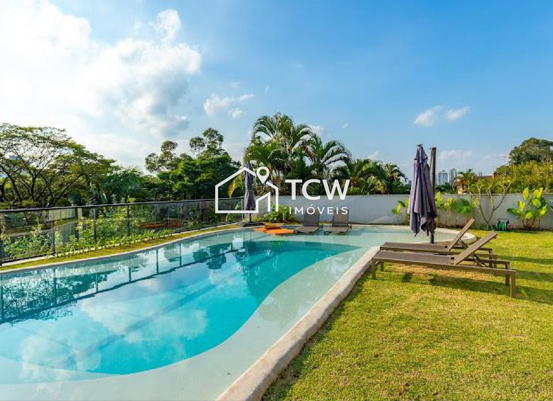 Casa de Condomínio, 3 quartos - Foto 25