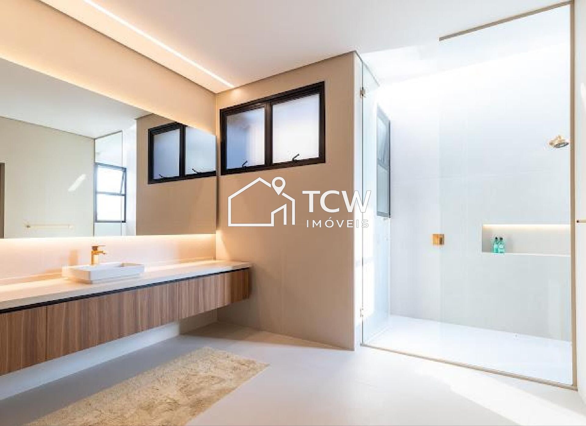 Casa de Condomínio, 3 quartos - Foto 30