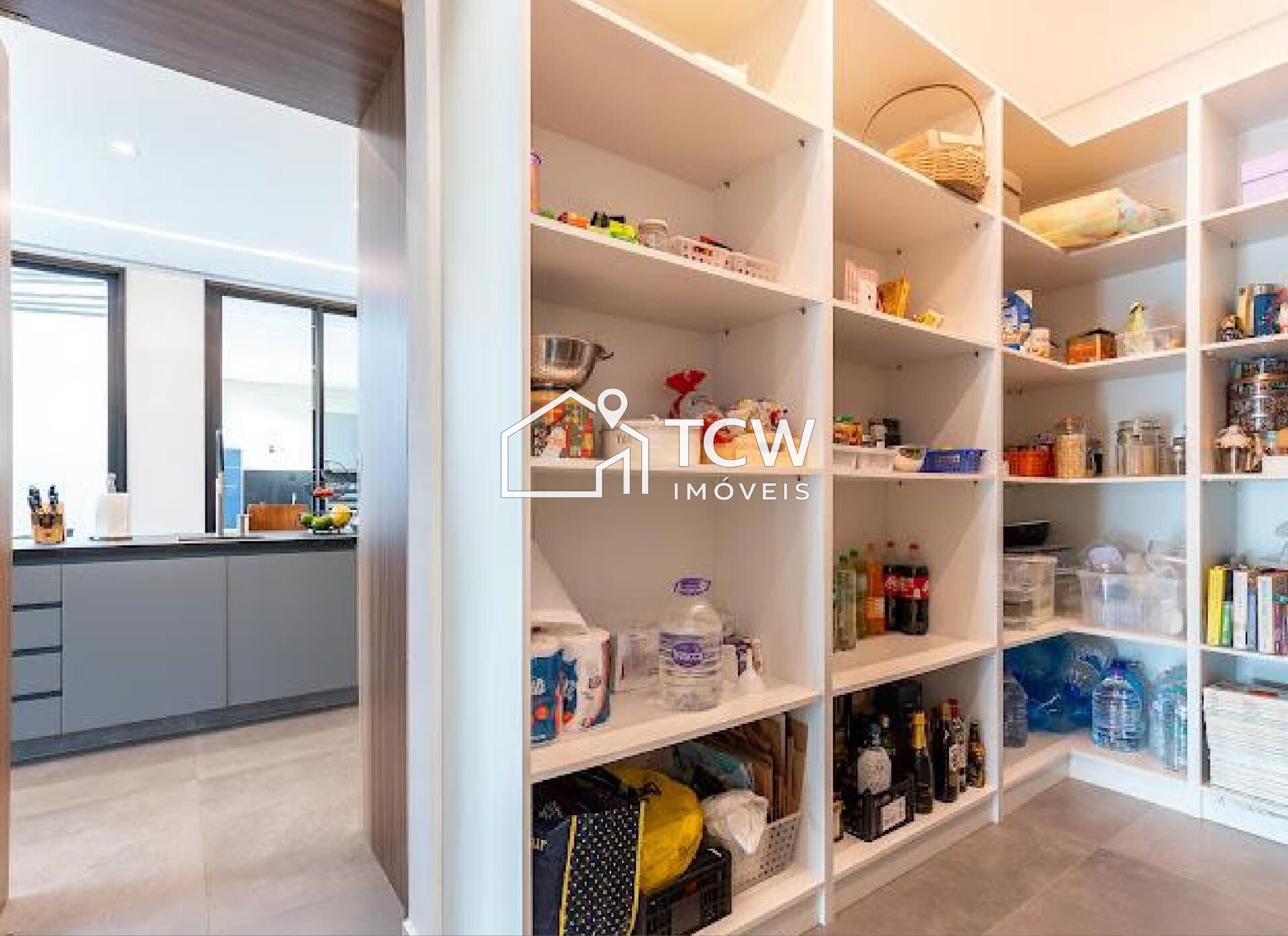 Casa de Condomínio, 3 quartos - Foto 14