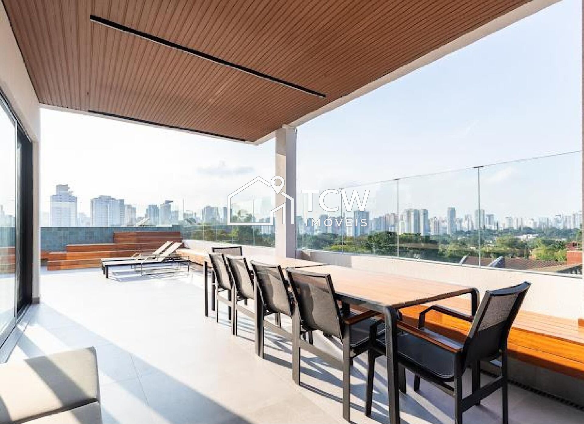 Casa de Condomínio, 3 quartos - Foto 20