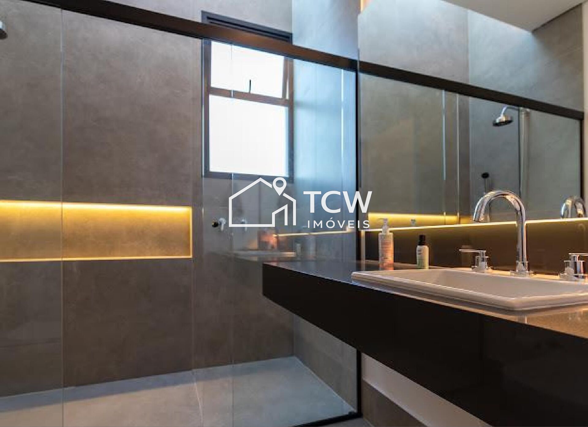 Casa de Condomínio, 3 quartos - Foto 34