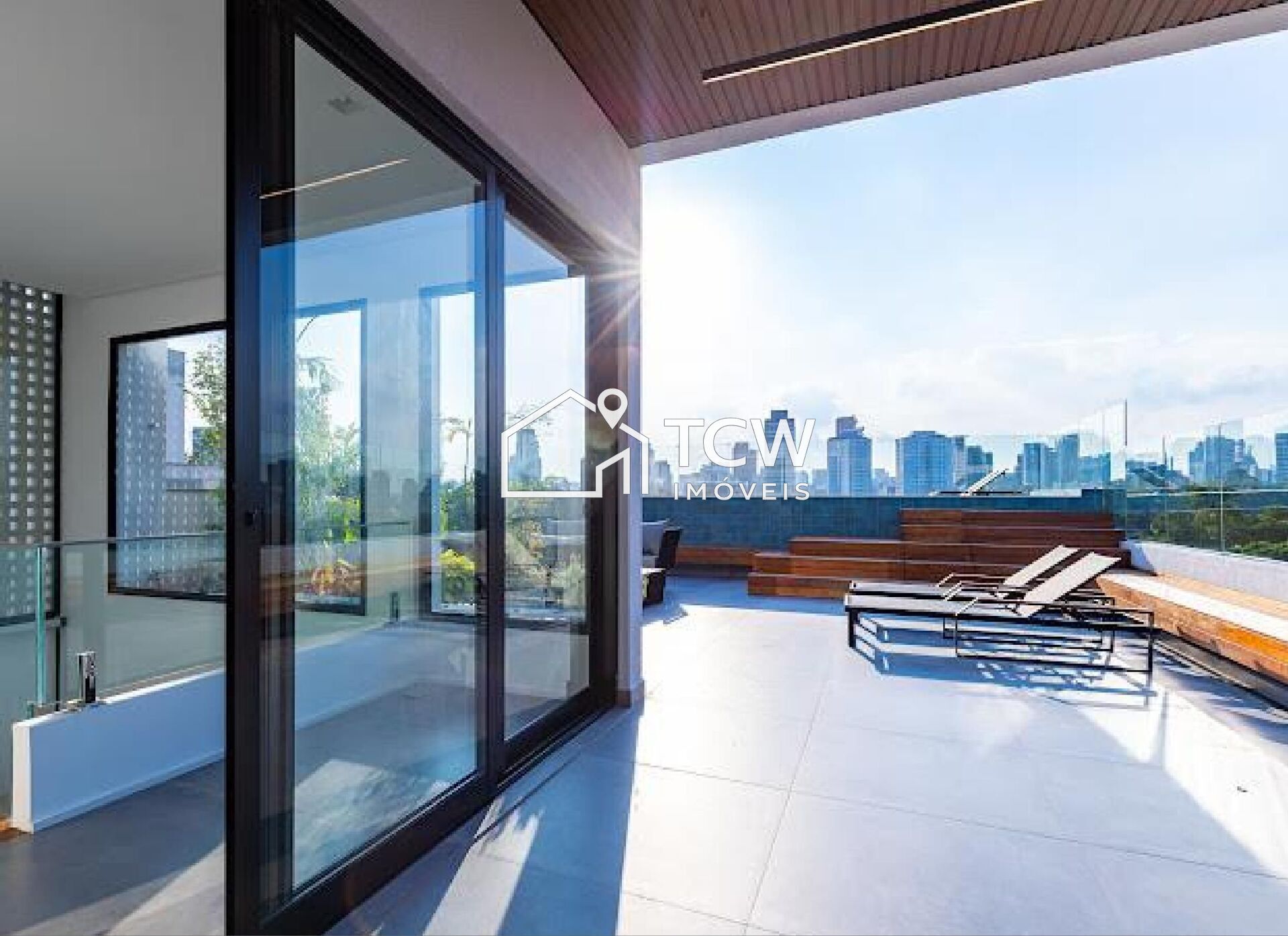 Casa de Condomínio, 3 quartos - Foto 19