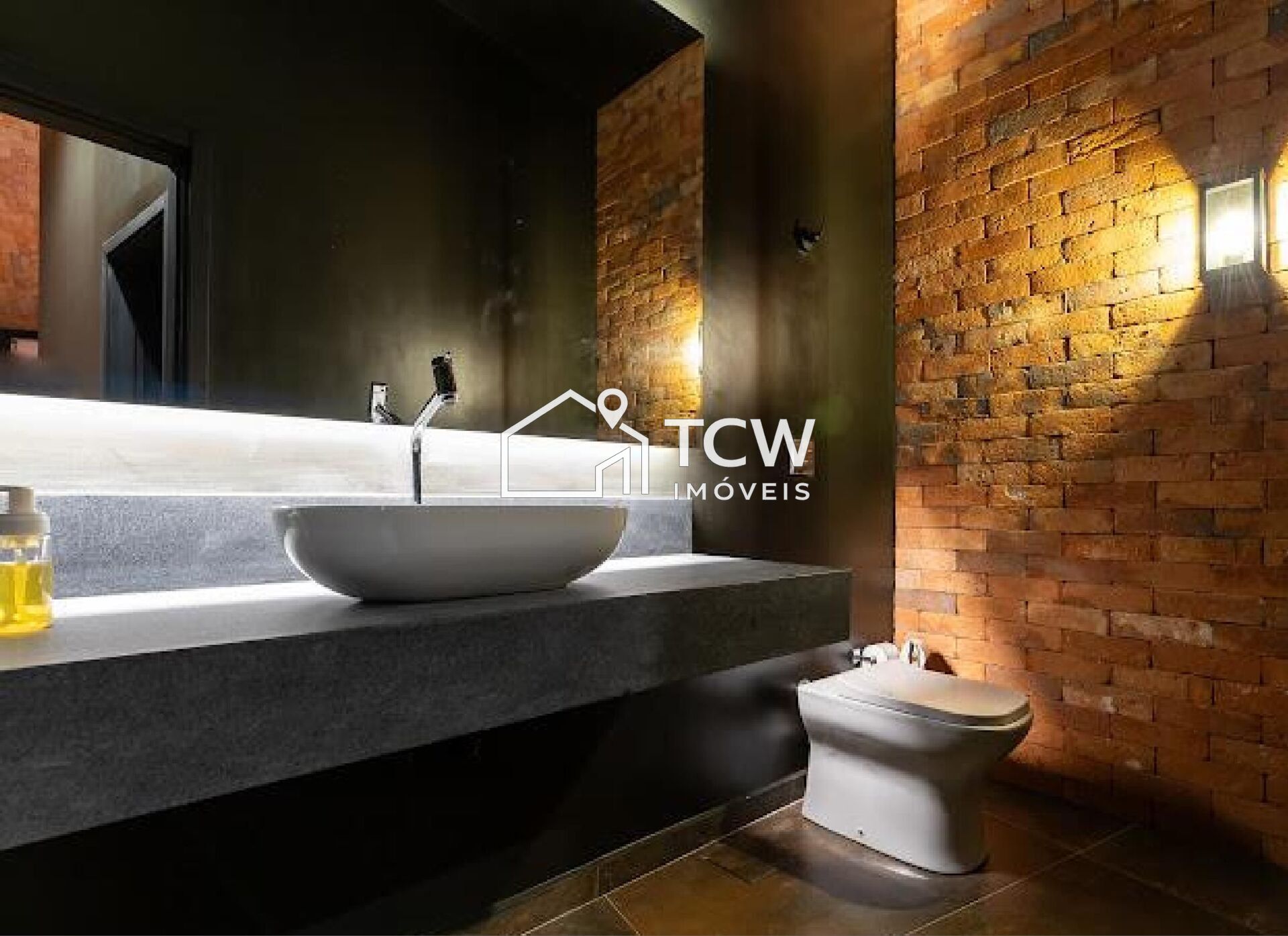 Casa de Condomínio, 3 quartos - Foto 9