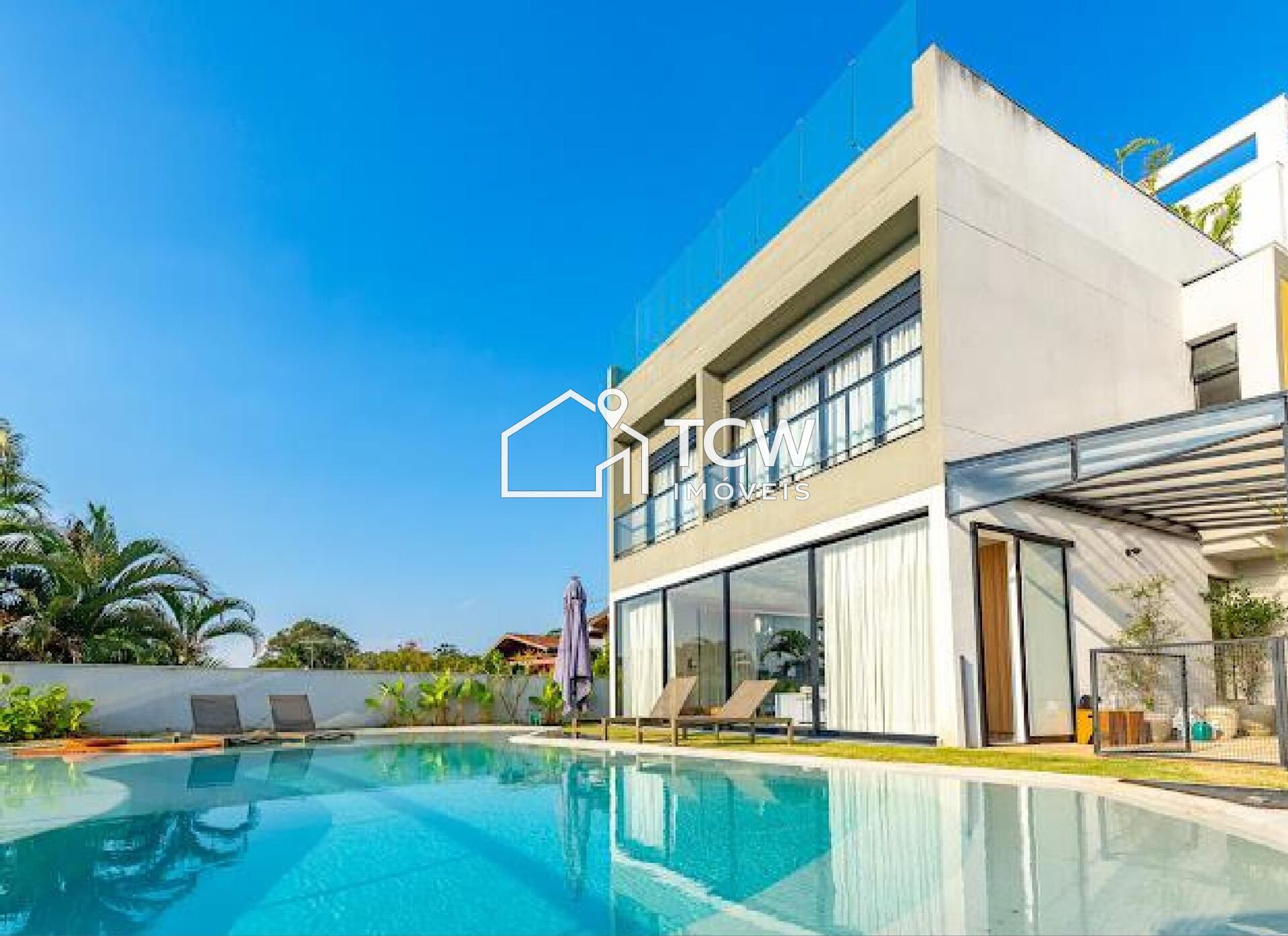 Casa de Condomínio, 3 quartos - Foto 27