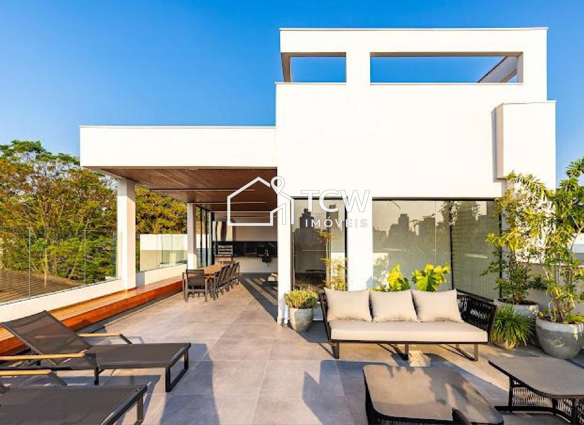 Casa de Condomínio, 3 quartos - Foto 16