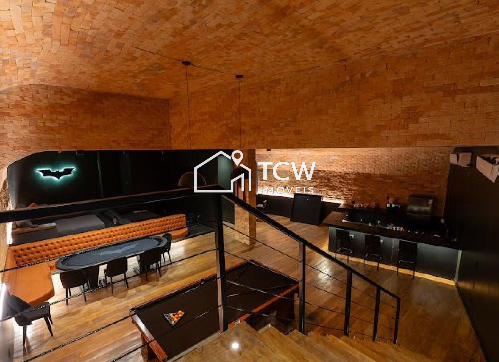 Casa de Condomínio, 3 quartos - Foto 39