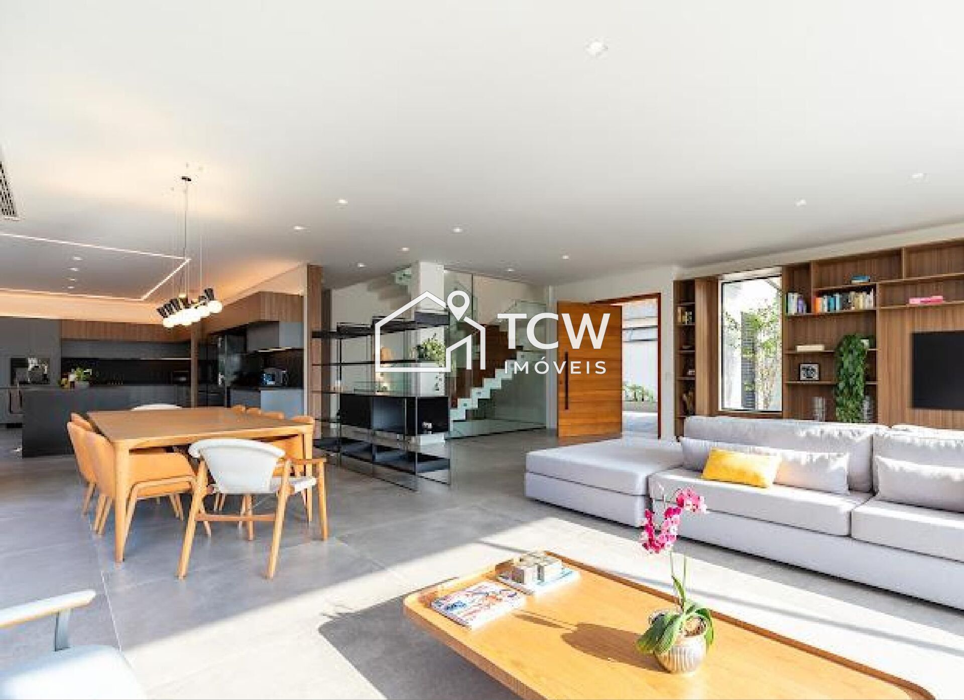 Casa de Condomínio, 3 quartos - Foto 7