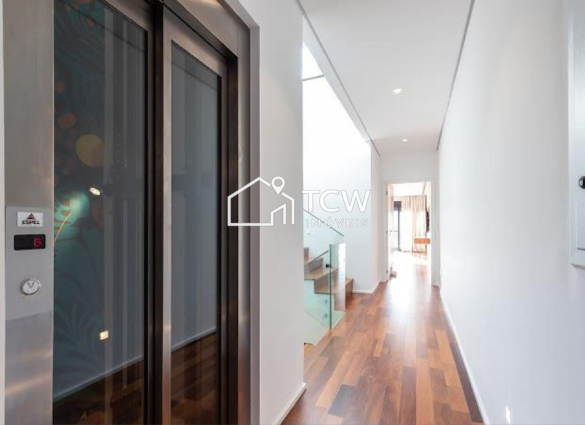 Casa de Condomínio, 3 quartos - Foto 36