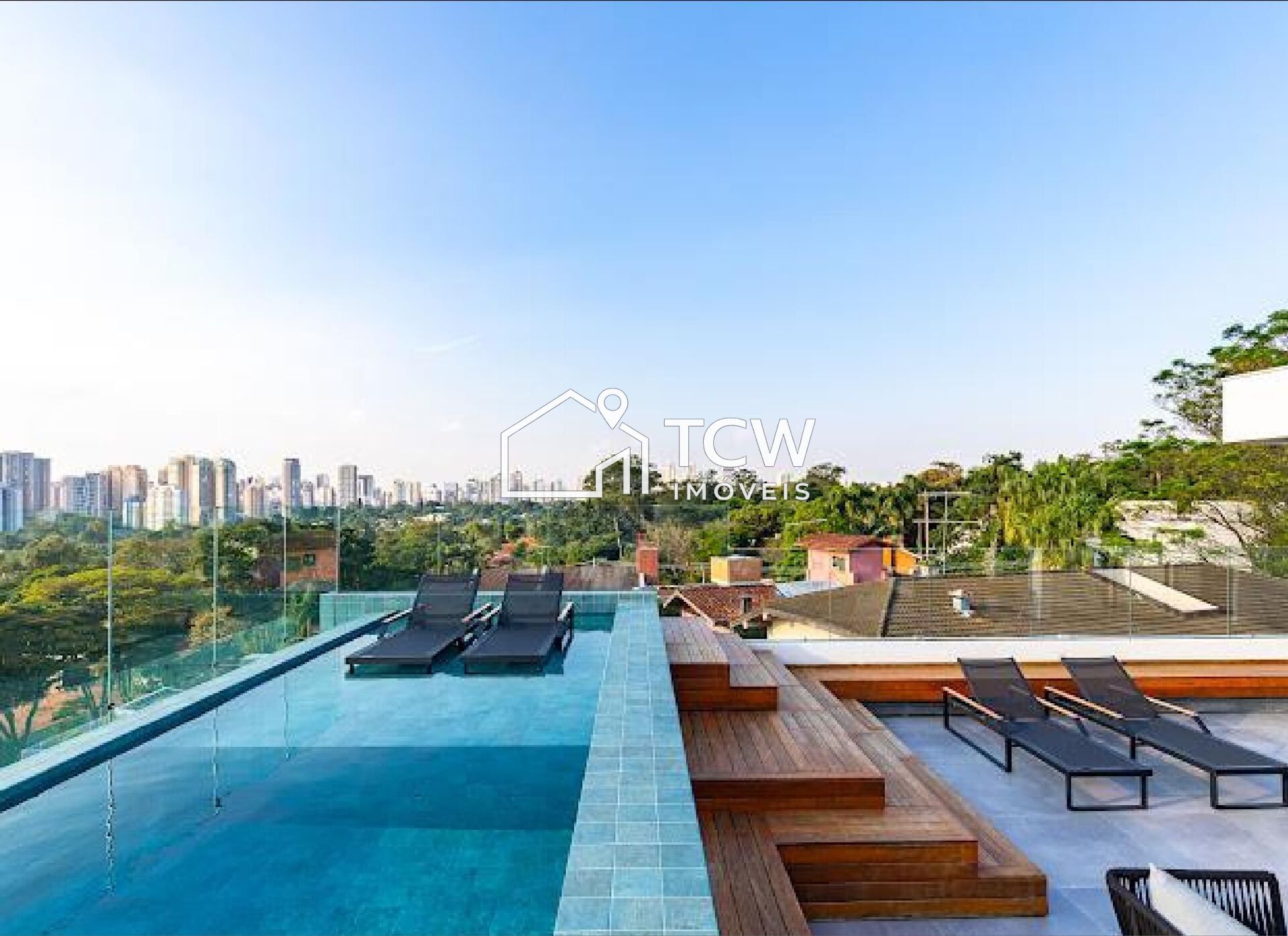 Casa de Condomínio, 3 quartos - Foto 23