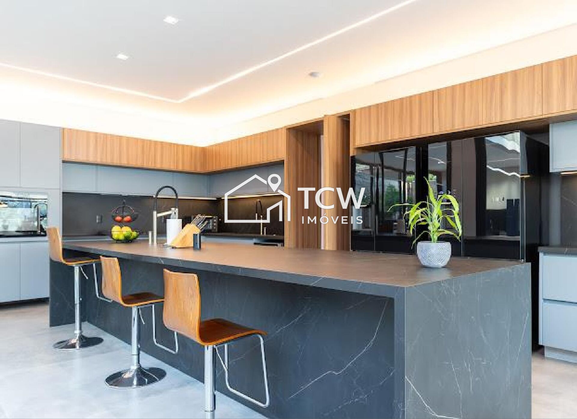 Casa de Condomínio, 3 quartos - Foto 10