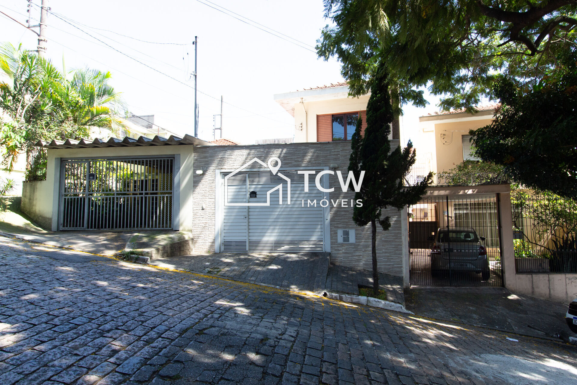 Sobrado, 2 quartos, 143 m² - Foto 27