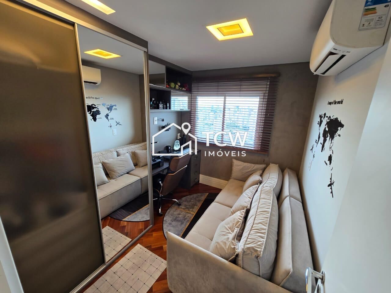 Apartamento, 2 quartos, 113 m² - Foto 19