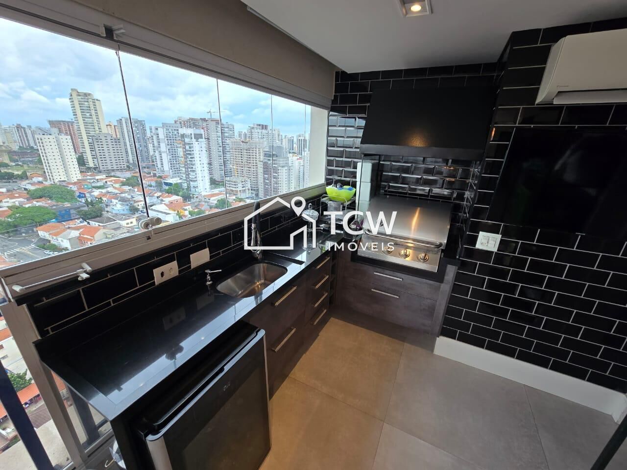 Apartamento, 2 quartos, 113 m² - Foto 8