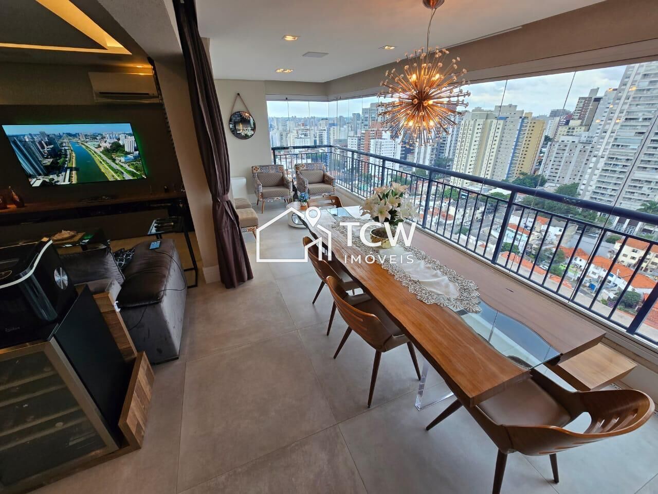 Apartamento, 2 quartos, 113 m² - Foto 5