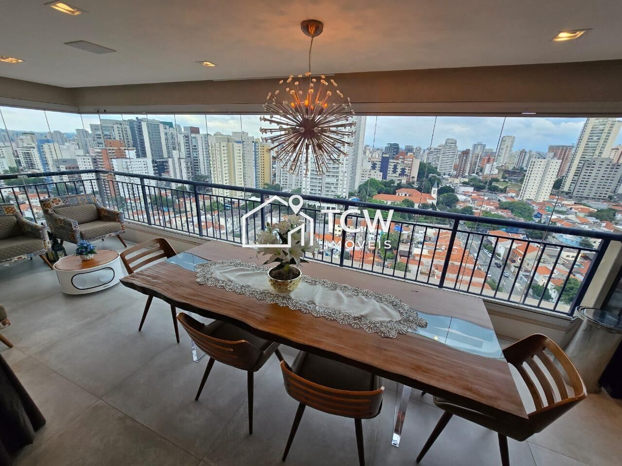 Apartamento, 2 quartos, 113 m² - Foto 4