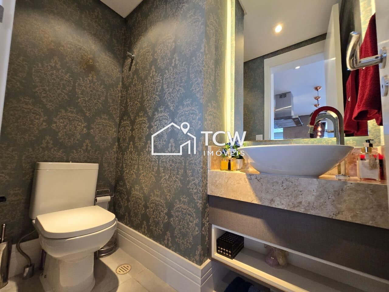 Apartamento, 2 quartos, 113 m² - Foto 13