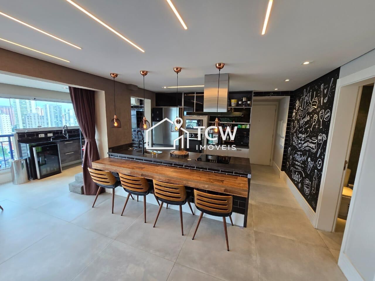 Apartamento, 2 quartos, 113 m² - Foto 11