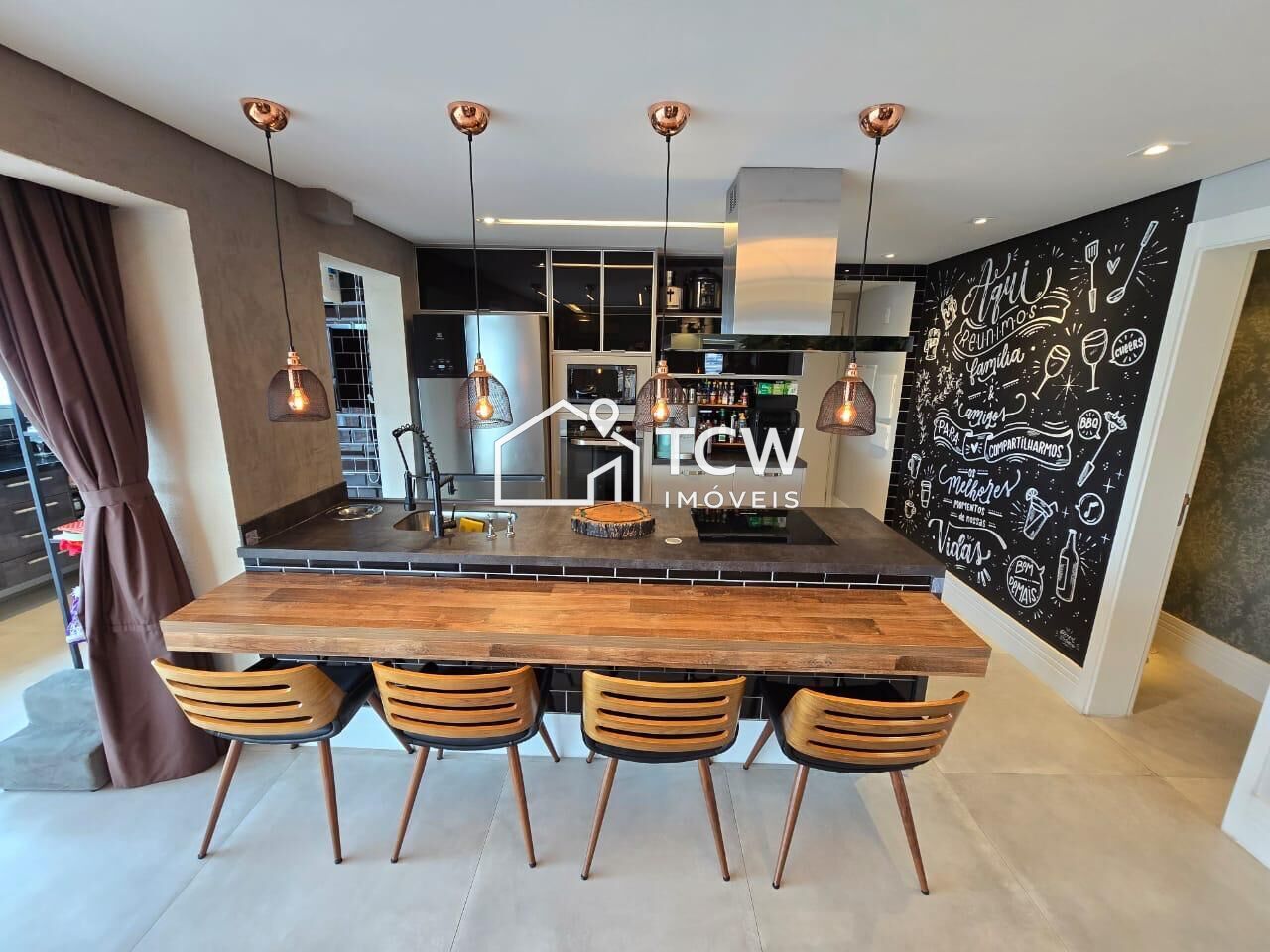 Apartamento, 2 quartos, 113 m² - Foto 12