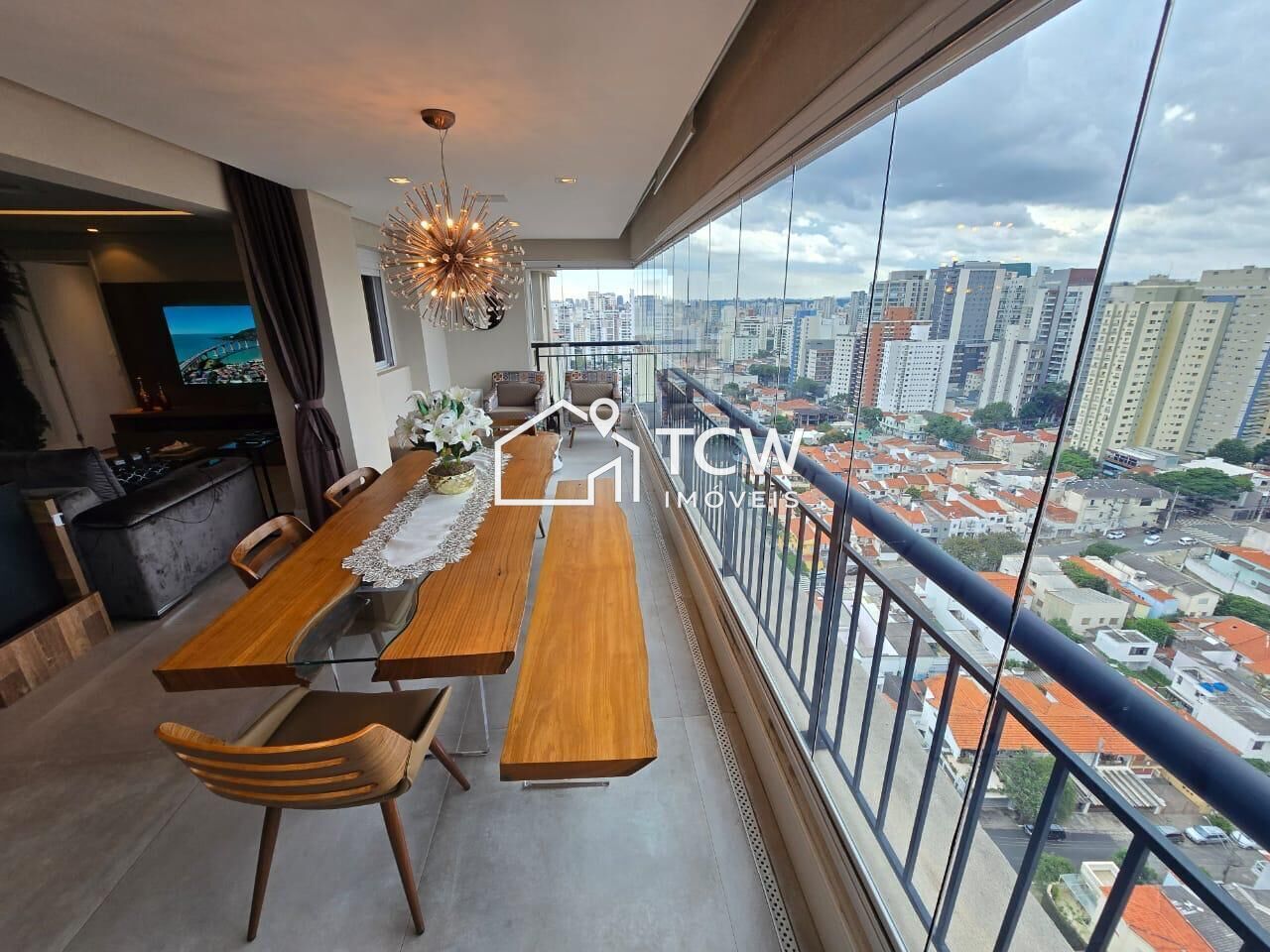 Apartamento, 2 quartos, 113 m² - Foto 7