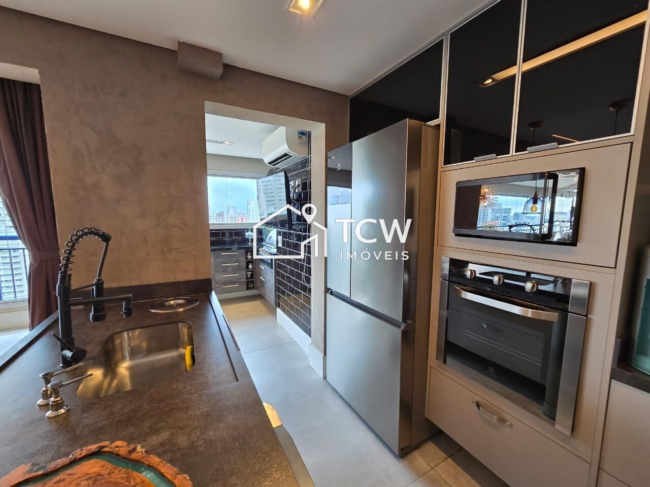 Apartamento, 2 quartos, 113 m² - Foto 17
