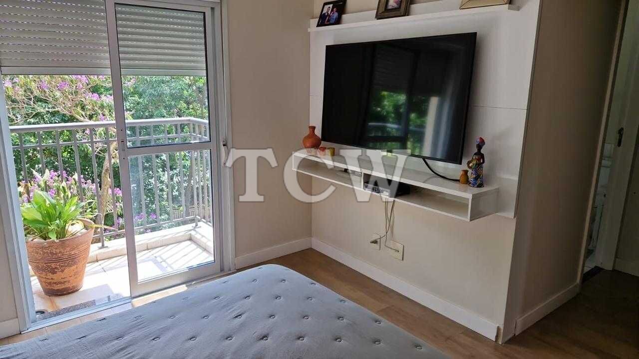 Apartamento à venda com 3 quartos, 176m² - Foto 19