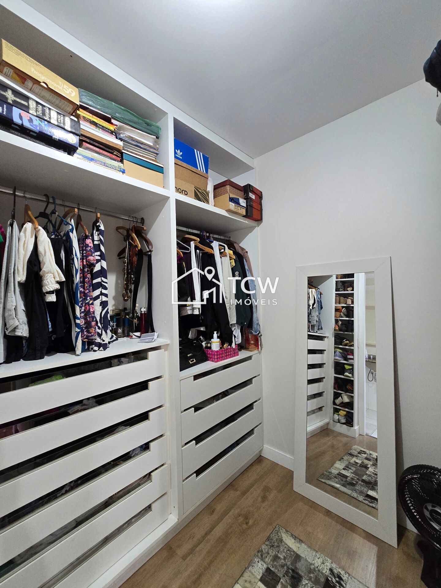 Apartamento, 3 quartos, 176 m² - Foto 11