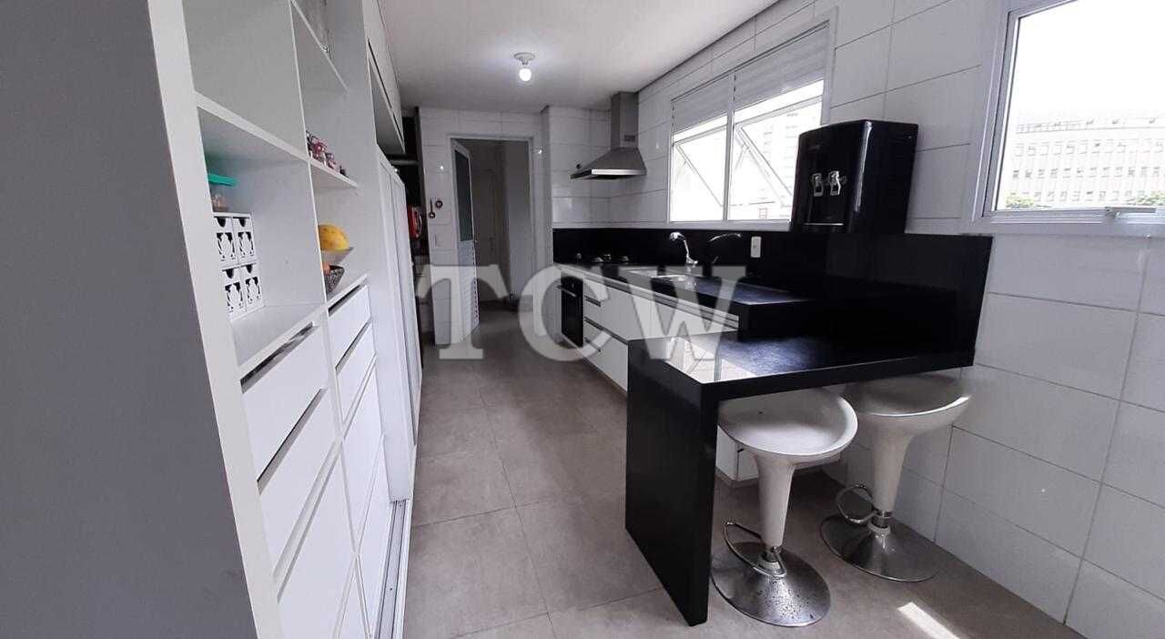 Apartamento à venda com 3 quartos, 176m² - Foto 14