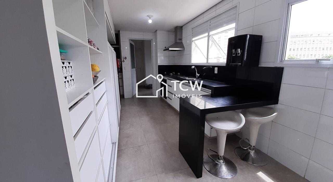 Apartamento, 3 quartos, 176 m² - Foto 14