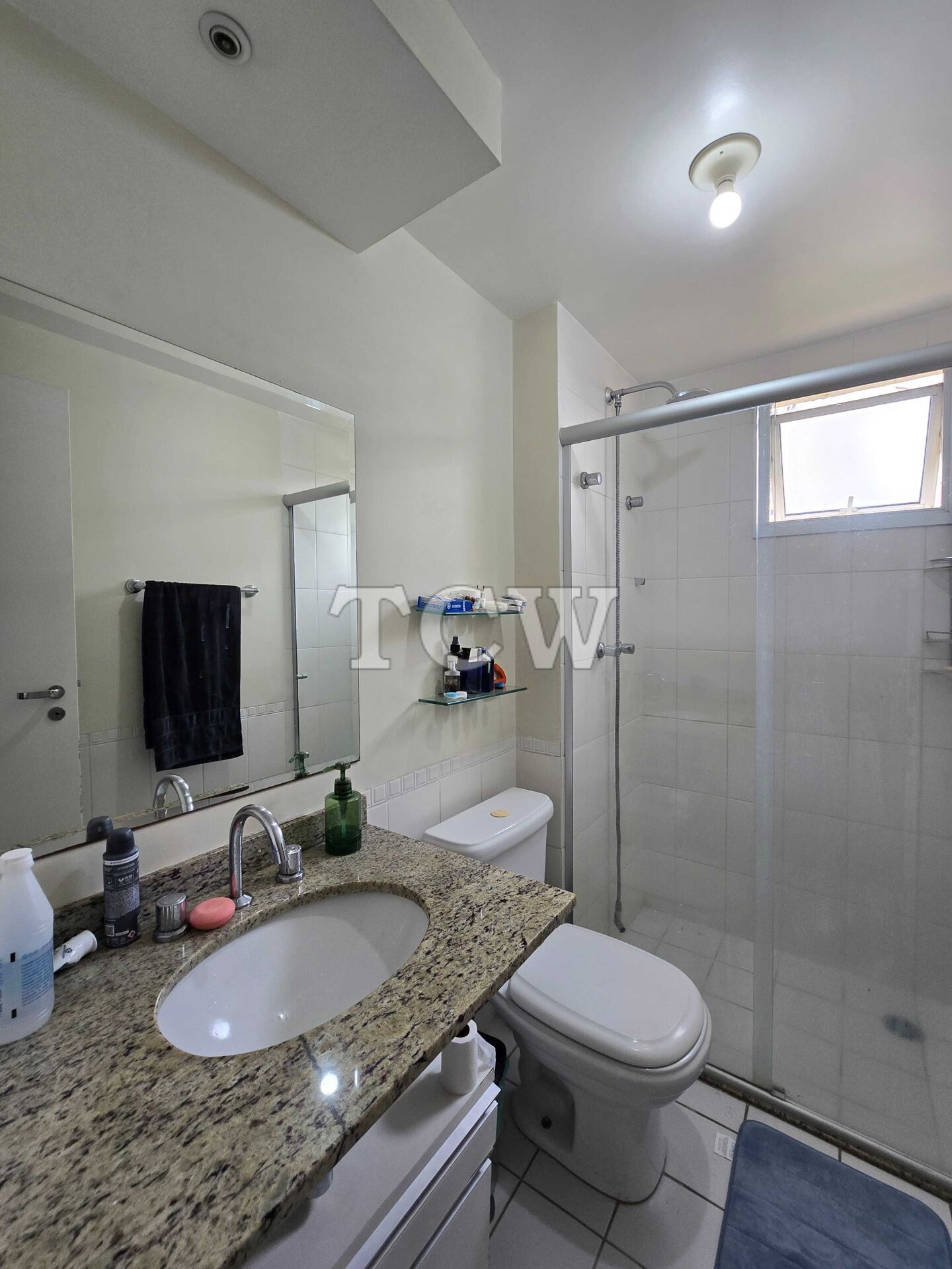 Apartamento à venda com 3 quartos, 176m² - Foto 12