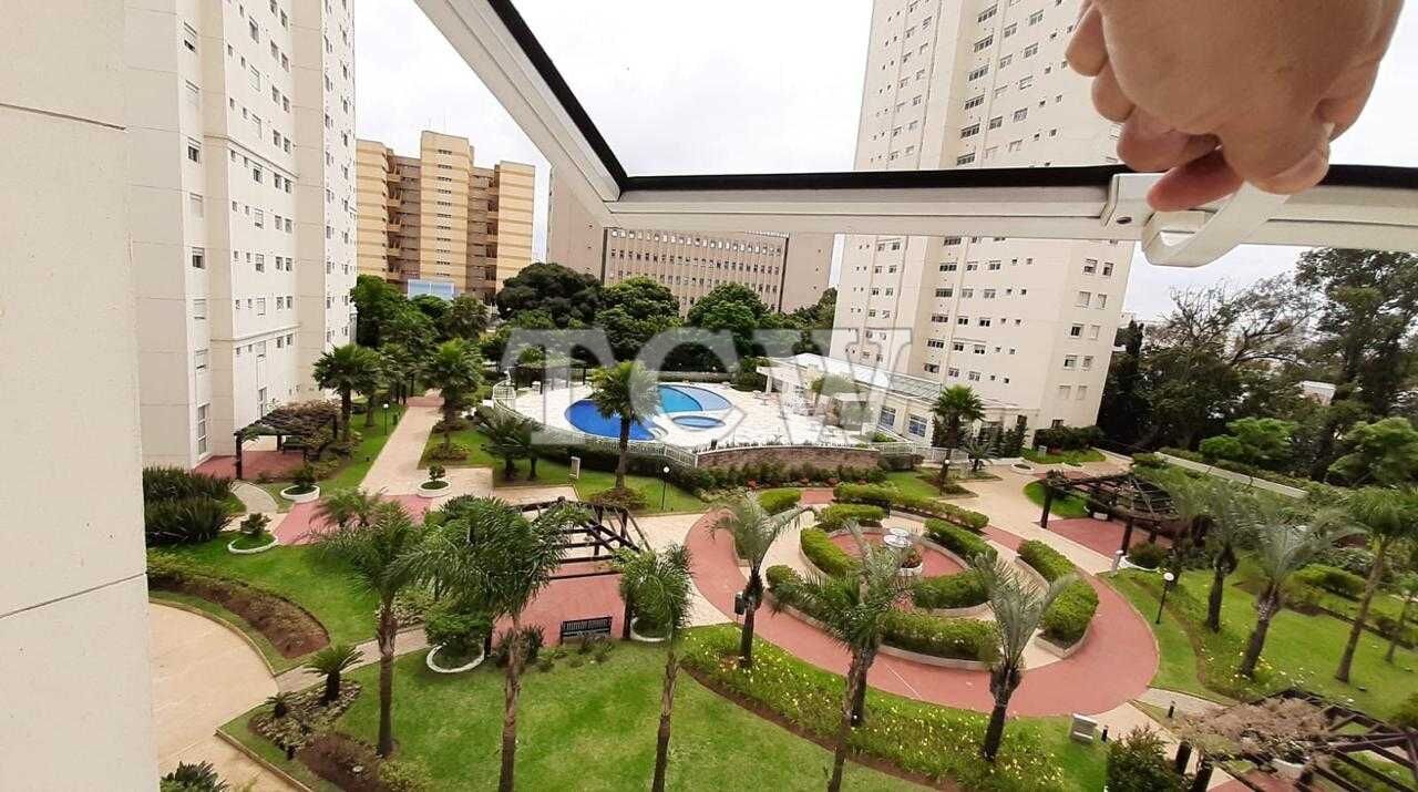 Apartamento à venda com 3 quartos, 176m² - Foto 30