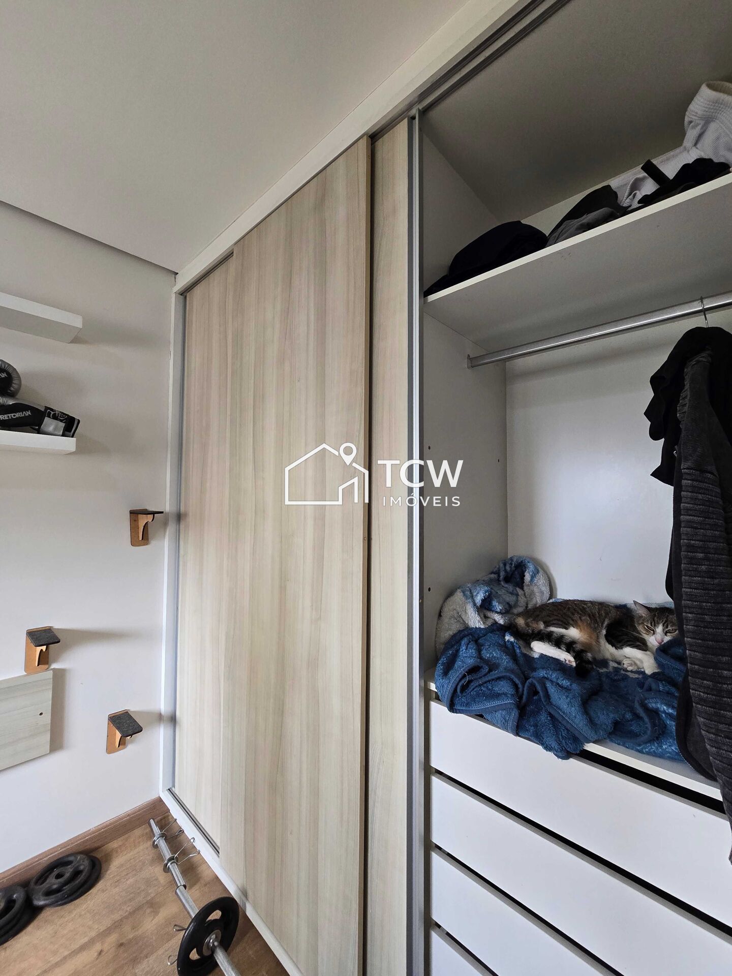 Apartamento, 3 quartos, 176 m² - Foto 10