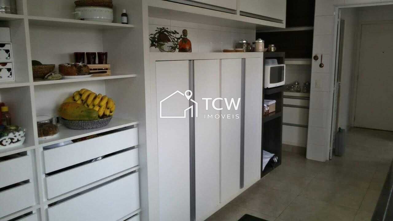 Apartamento, 3 quartos, 176 m² - Foto 17