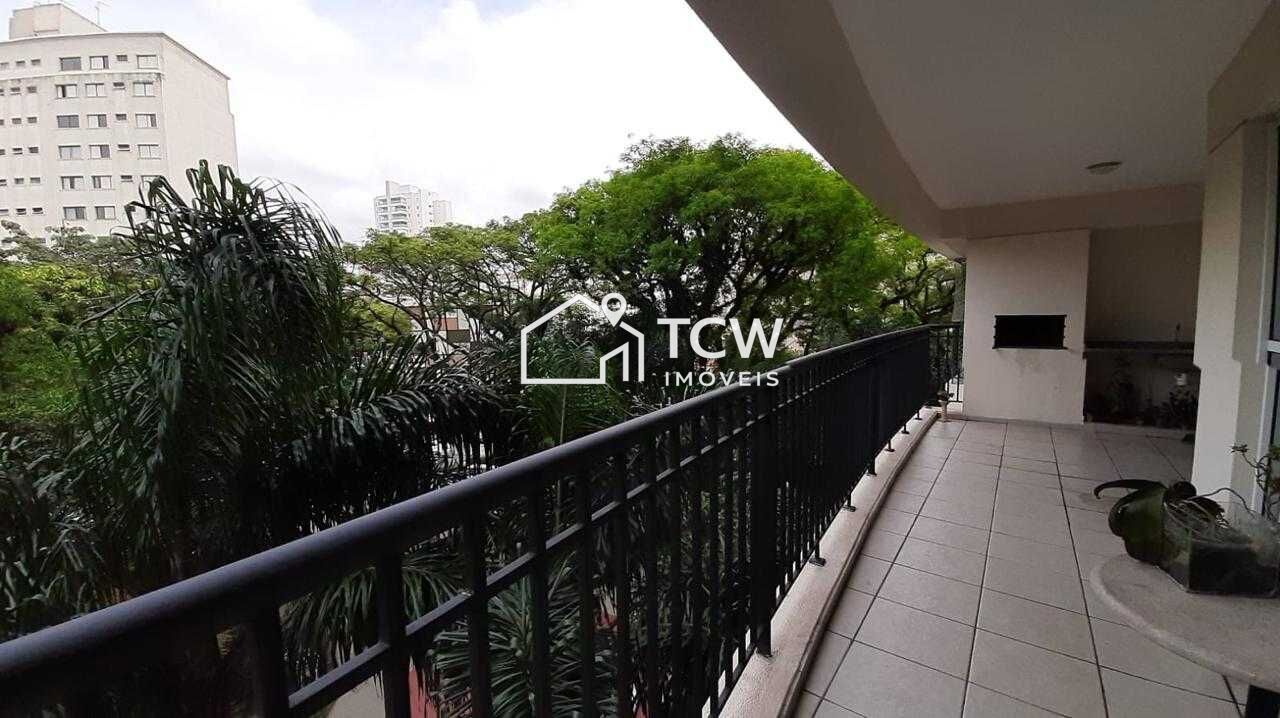 Apartamento, 3 quartos, 176 m² - Foto 9