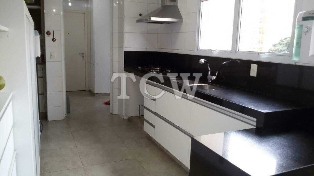 Apartamento à venda com 3 quartos, 176m² - Foto 16