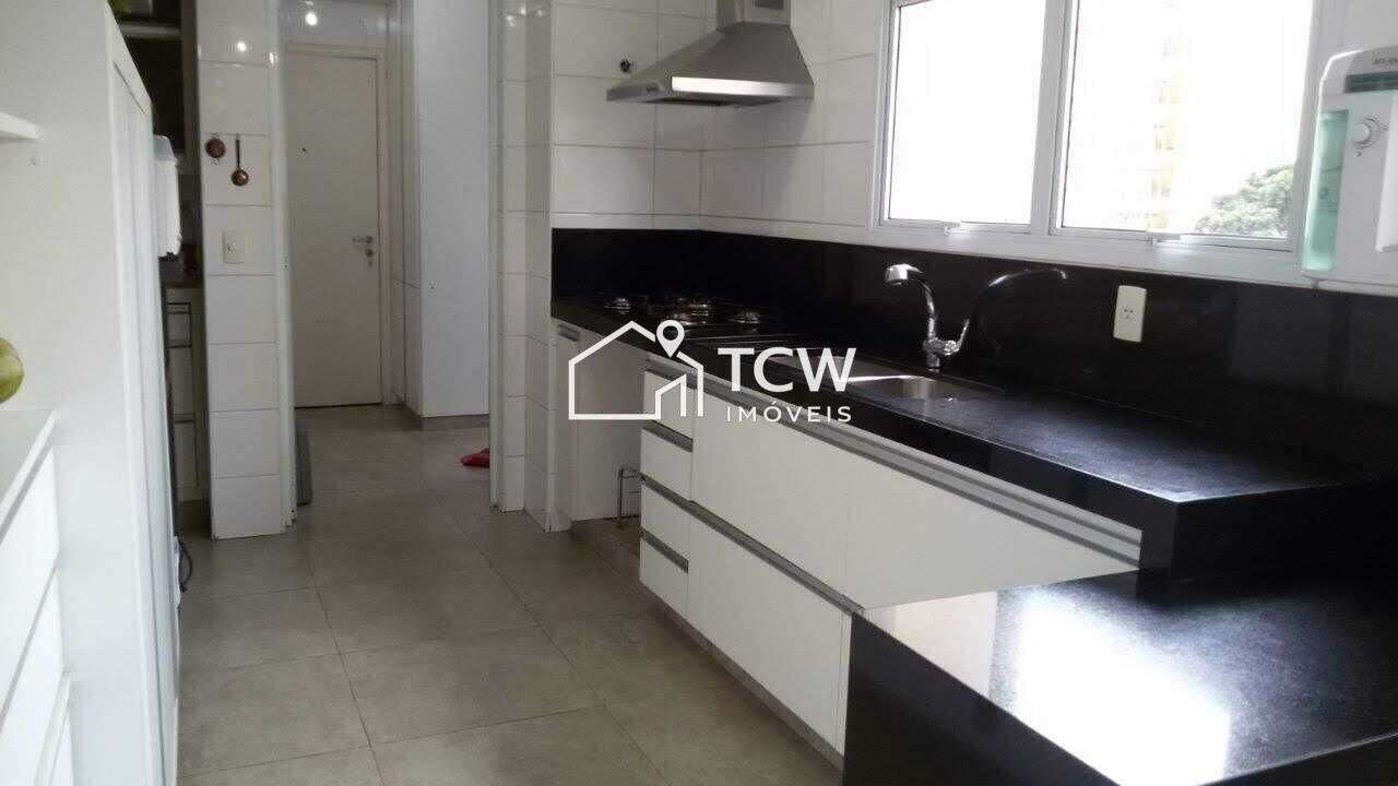 Apartamento, 3 quartos, 176 m² - Foto 16