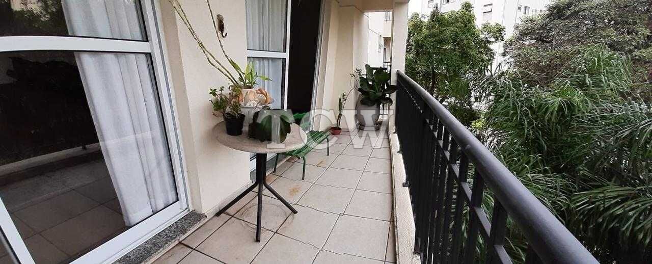 Apartamento à venda com 3 quartos, 176m² - Foto 6