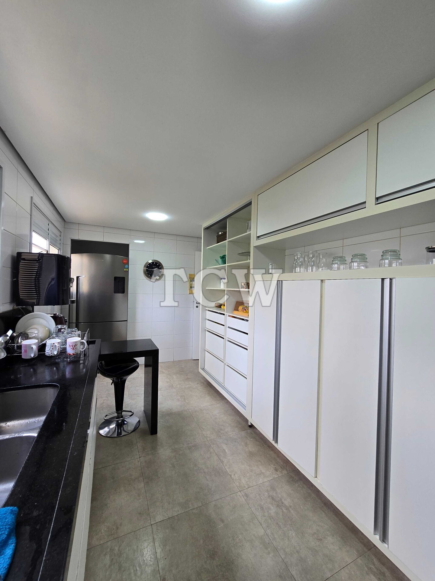 Apartamento à venda com 3 quartos, 176m² - Foto 24