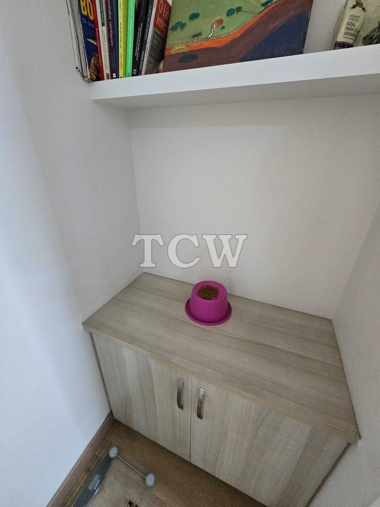 Apartamento à venda com 3 quartos, 176m² - Foto 7