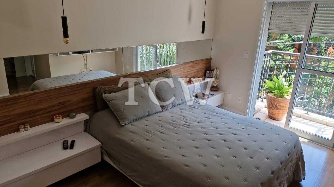 Apartamento à venda com 3 quartos, 176m² - Foto 23