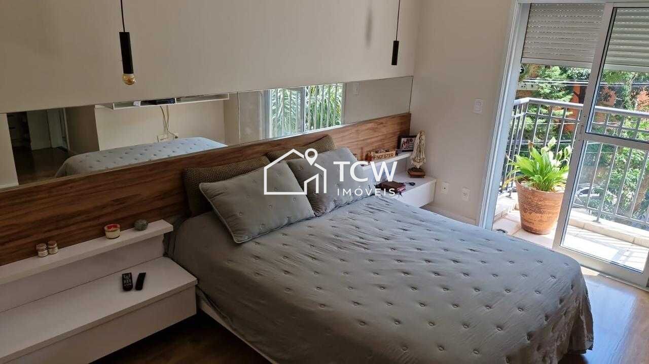 Apartamento, 3 quartos, 176 m² - Foto 23