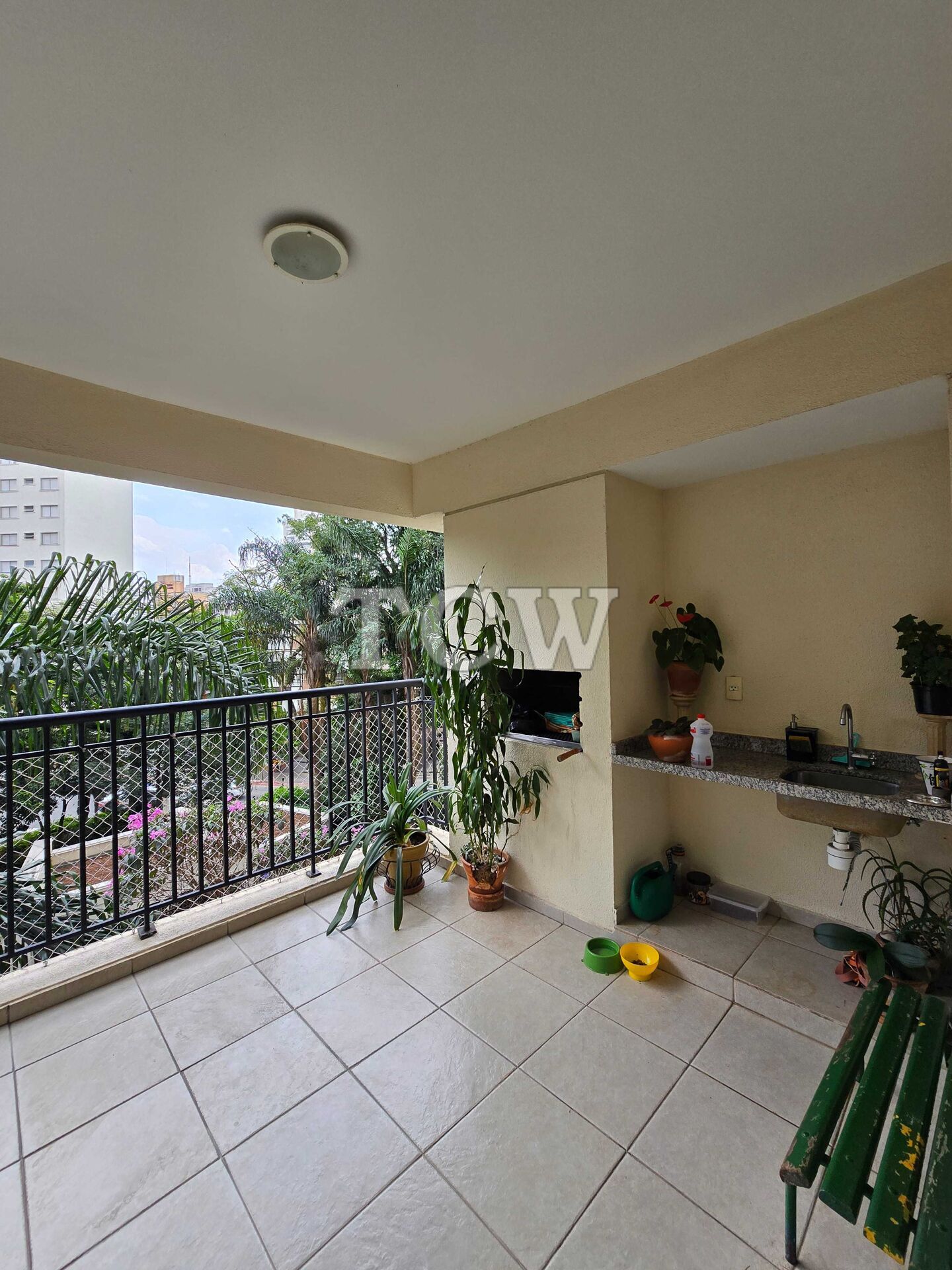 Apartamento à venda com 3 quartos, 176m² - Foto 5