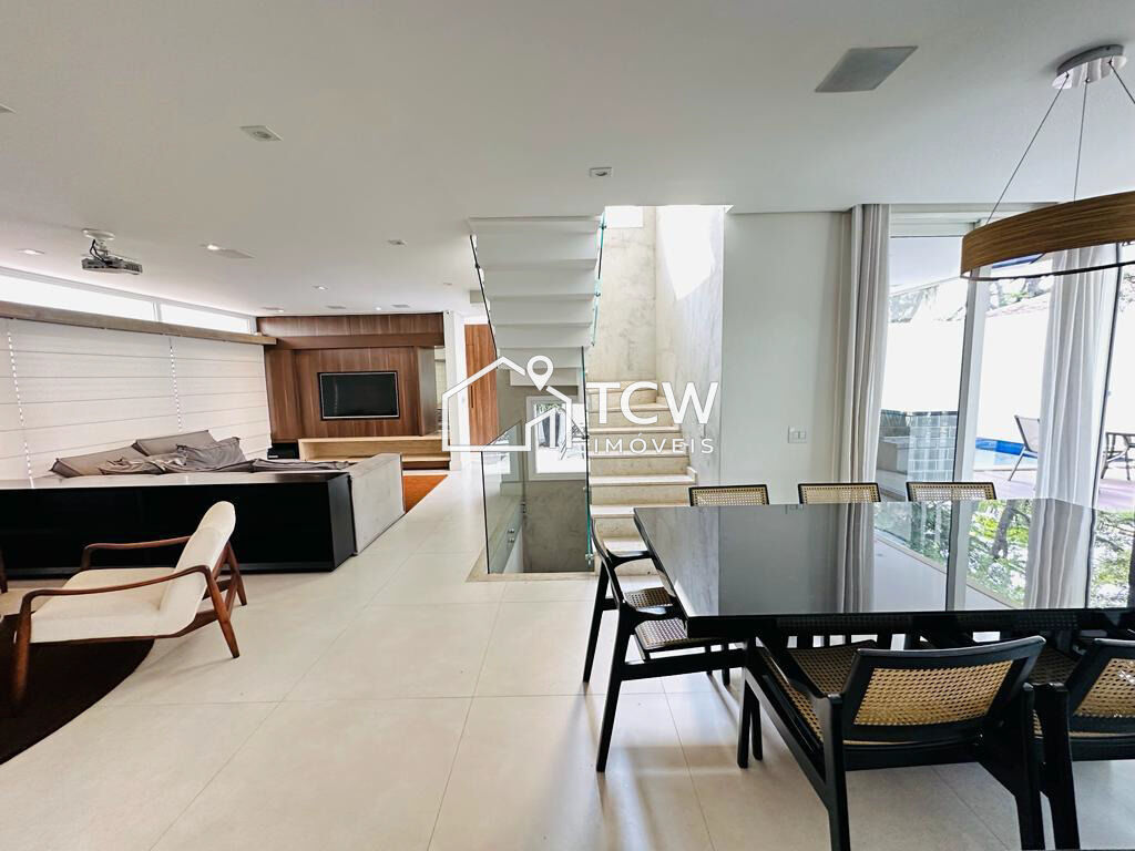Casa de Condomínio, 4 quartos - Foto 6