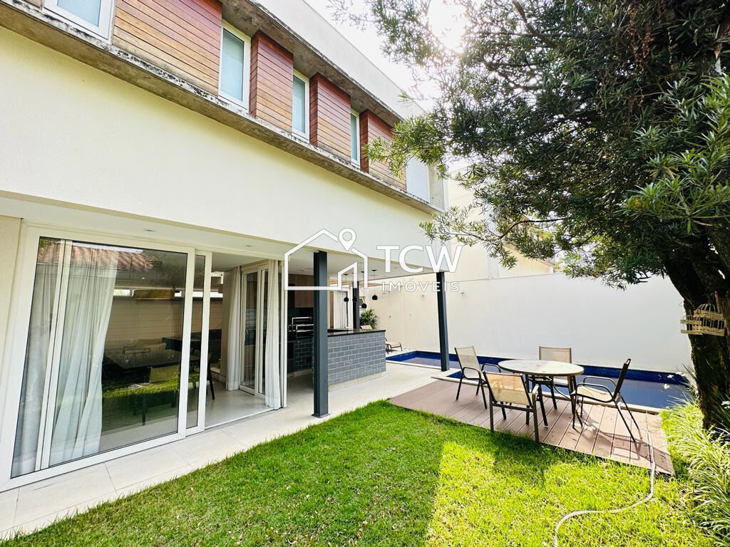 Casa de Condomínio, 4 quartos - Foto 14