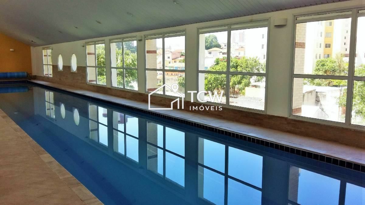 Apartamento, 3 quartos, 190 m² - Foto 7