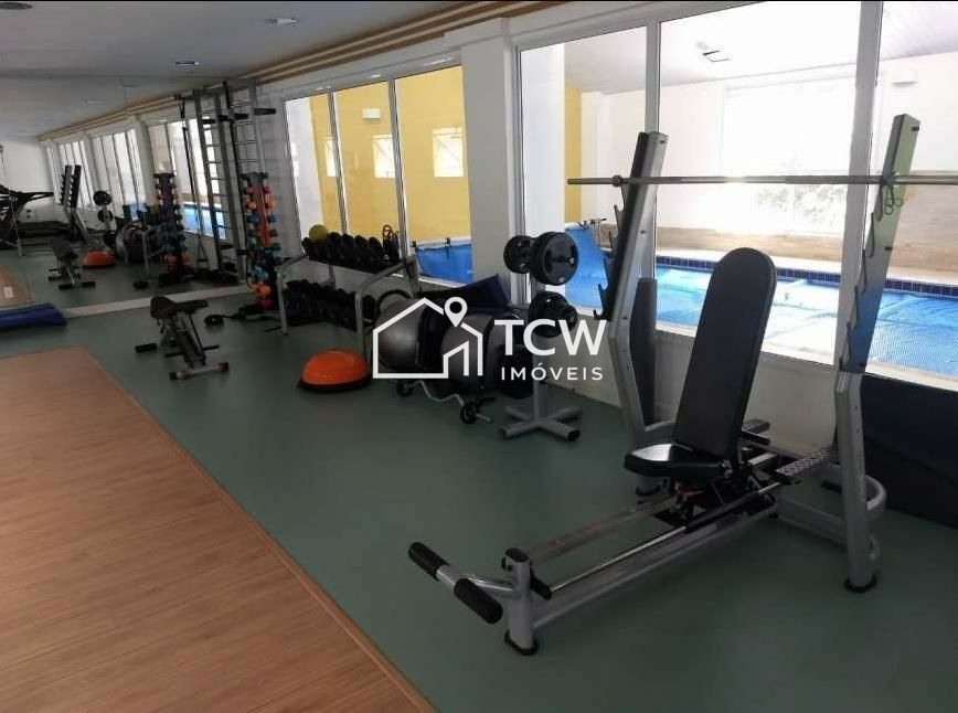 Apartamento, 3 quartos, 190 m² - Foto 4