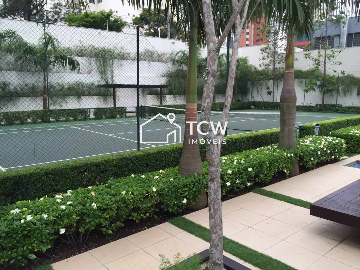 Apartamento, 3 quartos, 190 m² - Foto 5