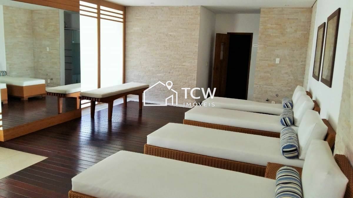 Apartamento, 3 quartos, 190 m² - Foto 6